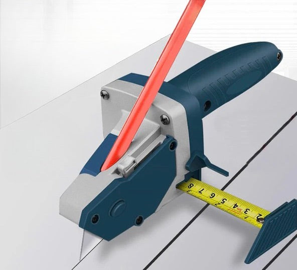 סכין מדידה חכם!